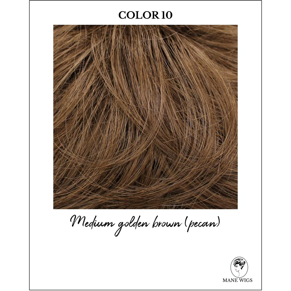 Sprite by Wig Pro (Basic Cap Wig) - Image 46