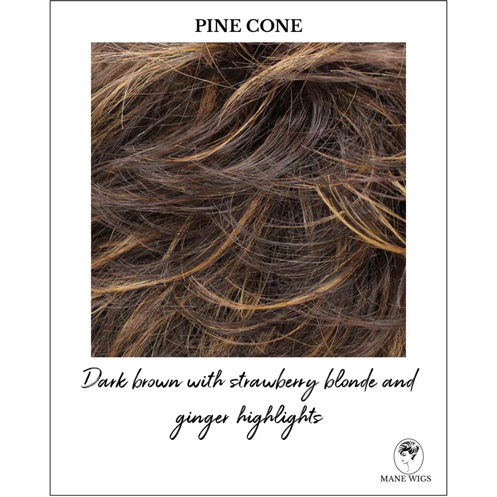 Sprite by Wig Pro (Basic Cap Wig) - Image 56