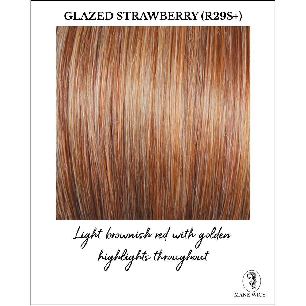 Star Quality by Raquel Welch (Lace Front-Mono Part Wig) - Image 20