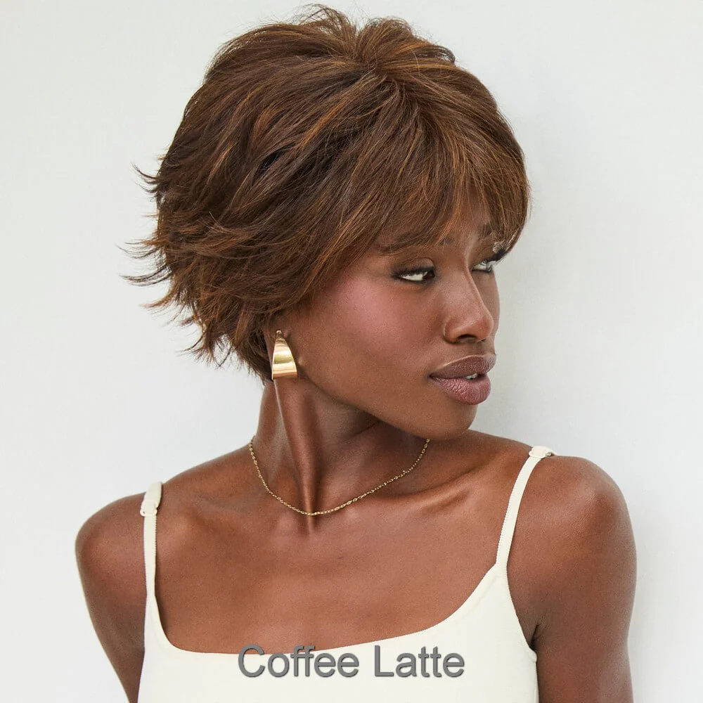 Star by Orchid (Lace Front-Lace Part Wig) - Image 12
