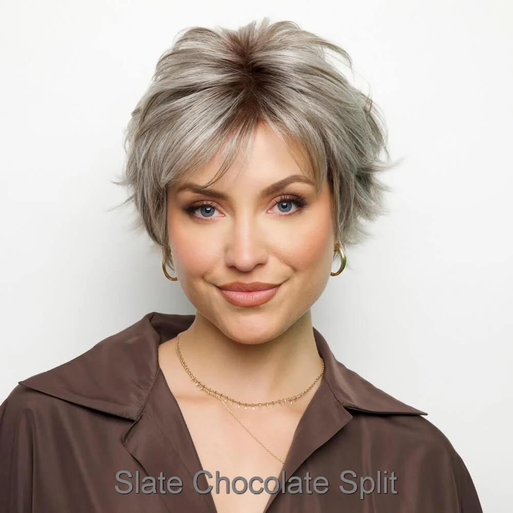 Star by Orchid (Lace Front-Lace Part Wig) - Image 6