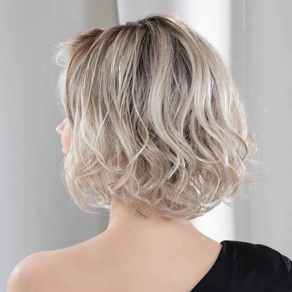 Stella by Ellen Wille (Lace Front-Mono Part Wig) - Image 4
