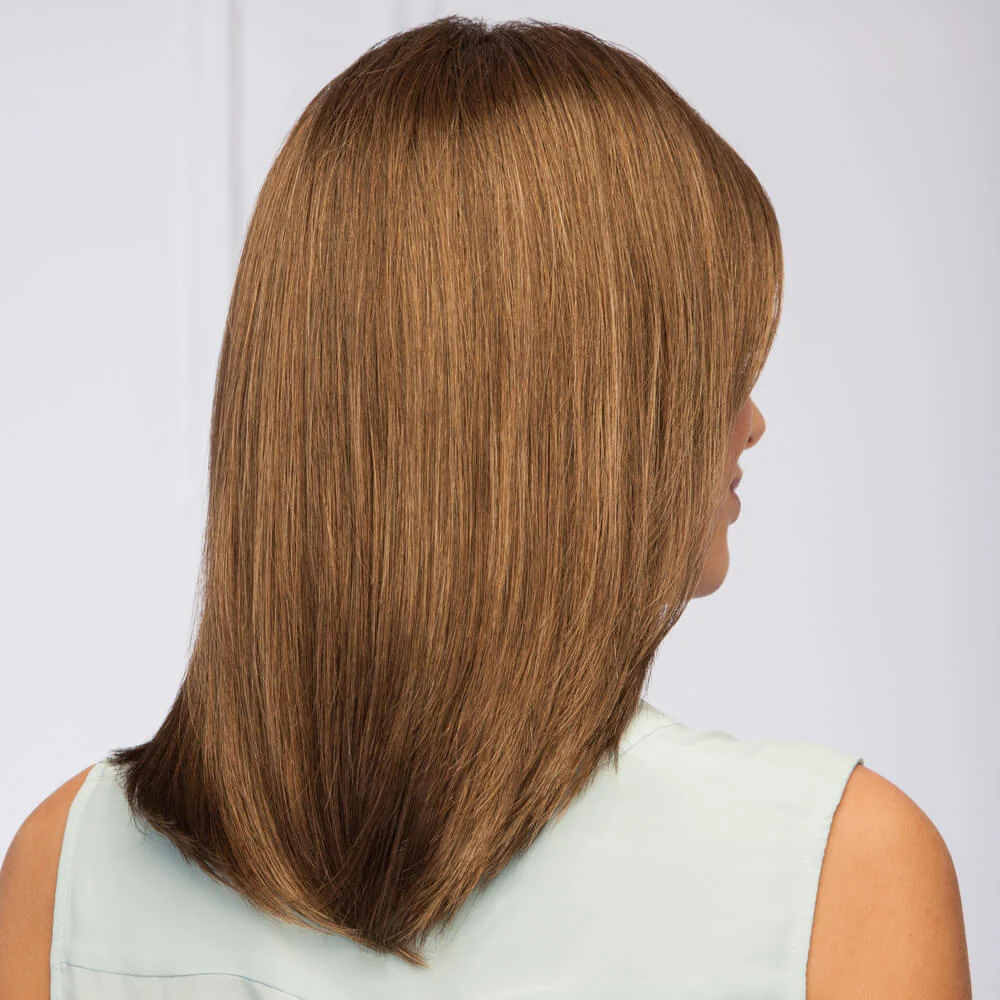 Stepping Out by Gabor (Hand Tied Front-Mono Part Wig) - Image 4
