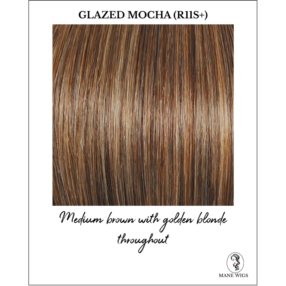 Stop Traffic by Raquel Welch (Basic Cap-Mono Crown Wig) - Image 29