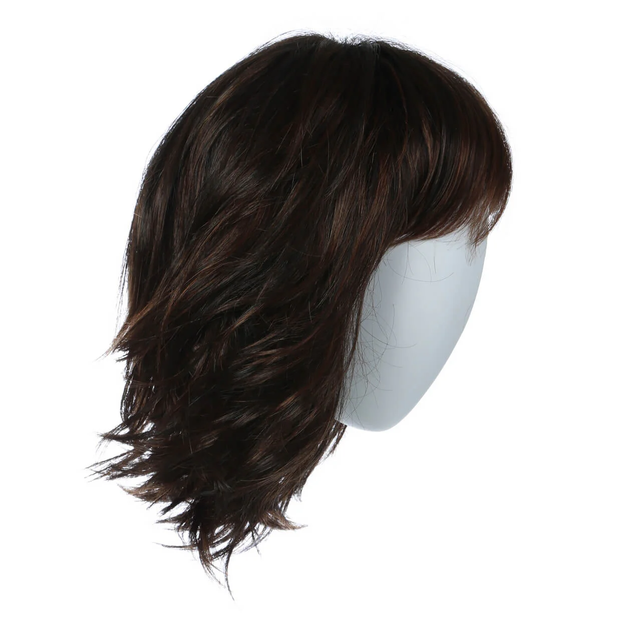 Stop Traffic by Raquel Welch (Basic Cap-Mono Crown Wig) - Image 6