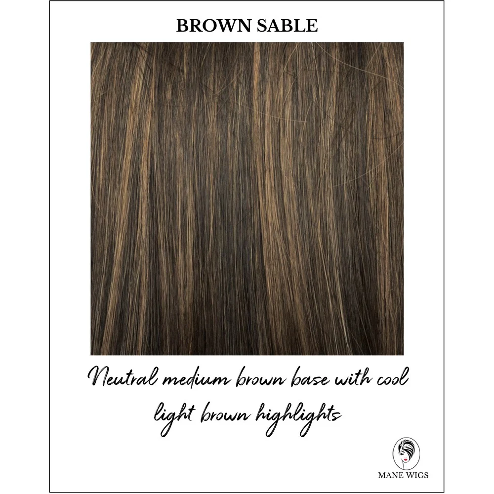 Storm by Noriko (Basic Cap Wig) - Image 32