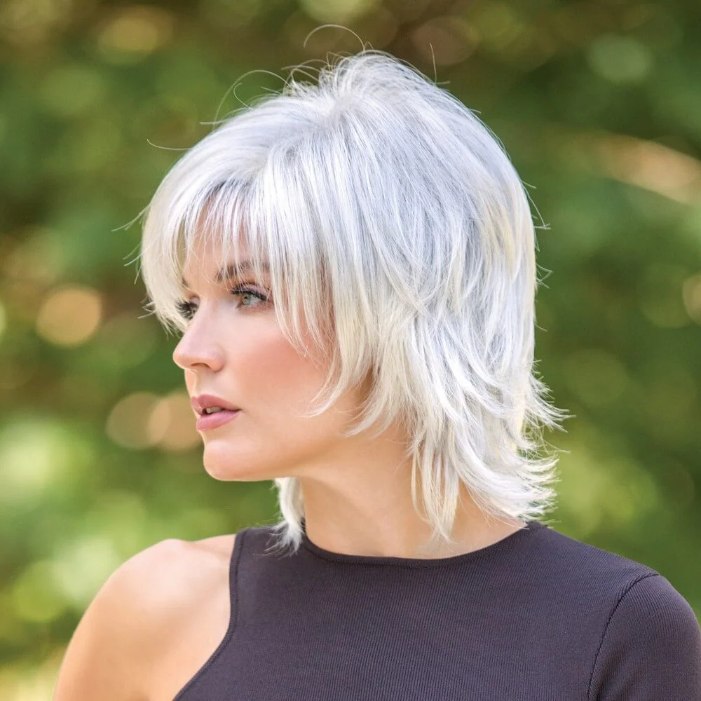 Storm by Noriko (Basic Cap Wig) - Image 6