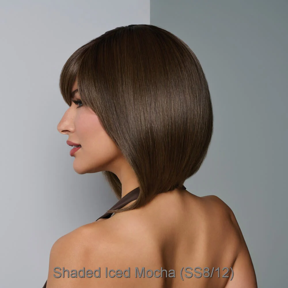 Straight To Camera by Raquel Welch (Lace Front-Mono Top Wig) - Image 9