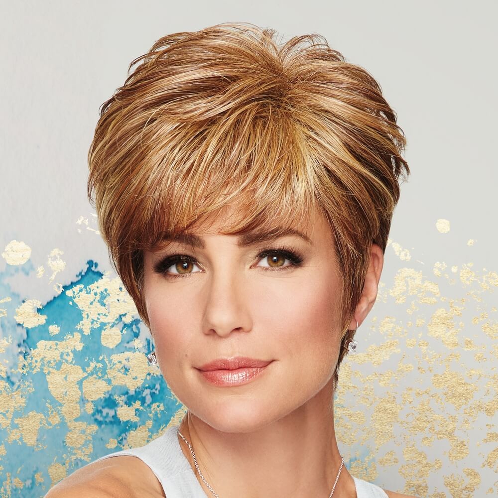 Strength by Gabor (Basic Cap Wig) - Image 2