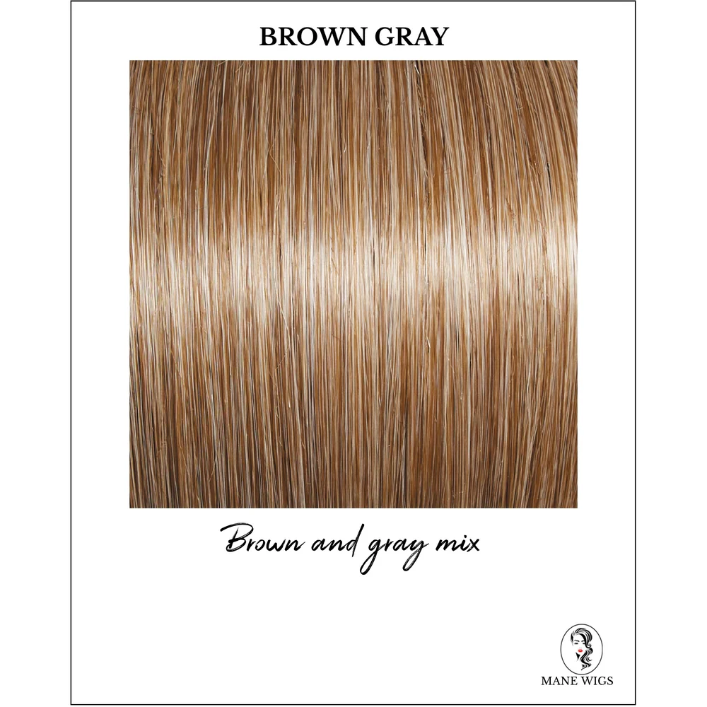 Strength by Gabor (Basic Cap Wig) - Image 21