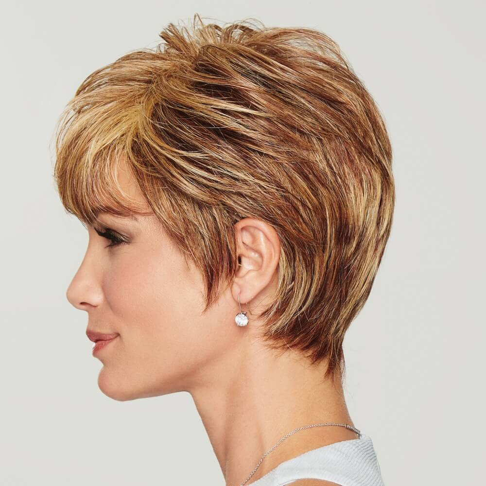 Strength by Gabor (Basic Cap Wig) - Image 3