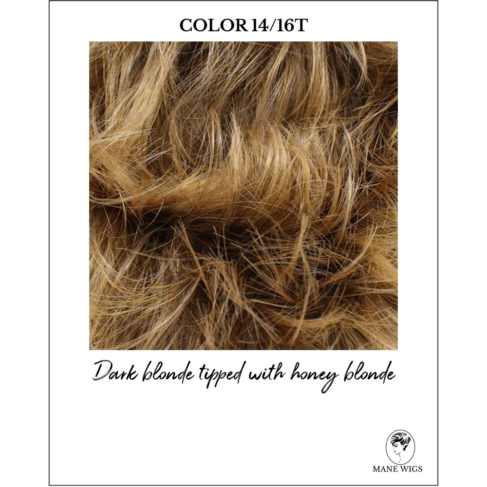 Susanna by Wig Pro (Basic Cap Wig) - Image 24