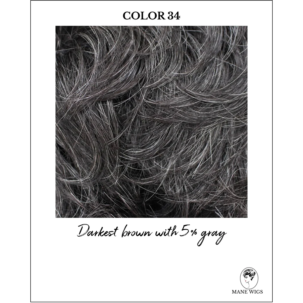 Susanna by Wig Pro (Basic Cap Wig) - Image 76
