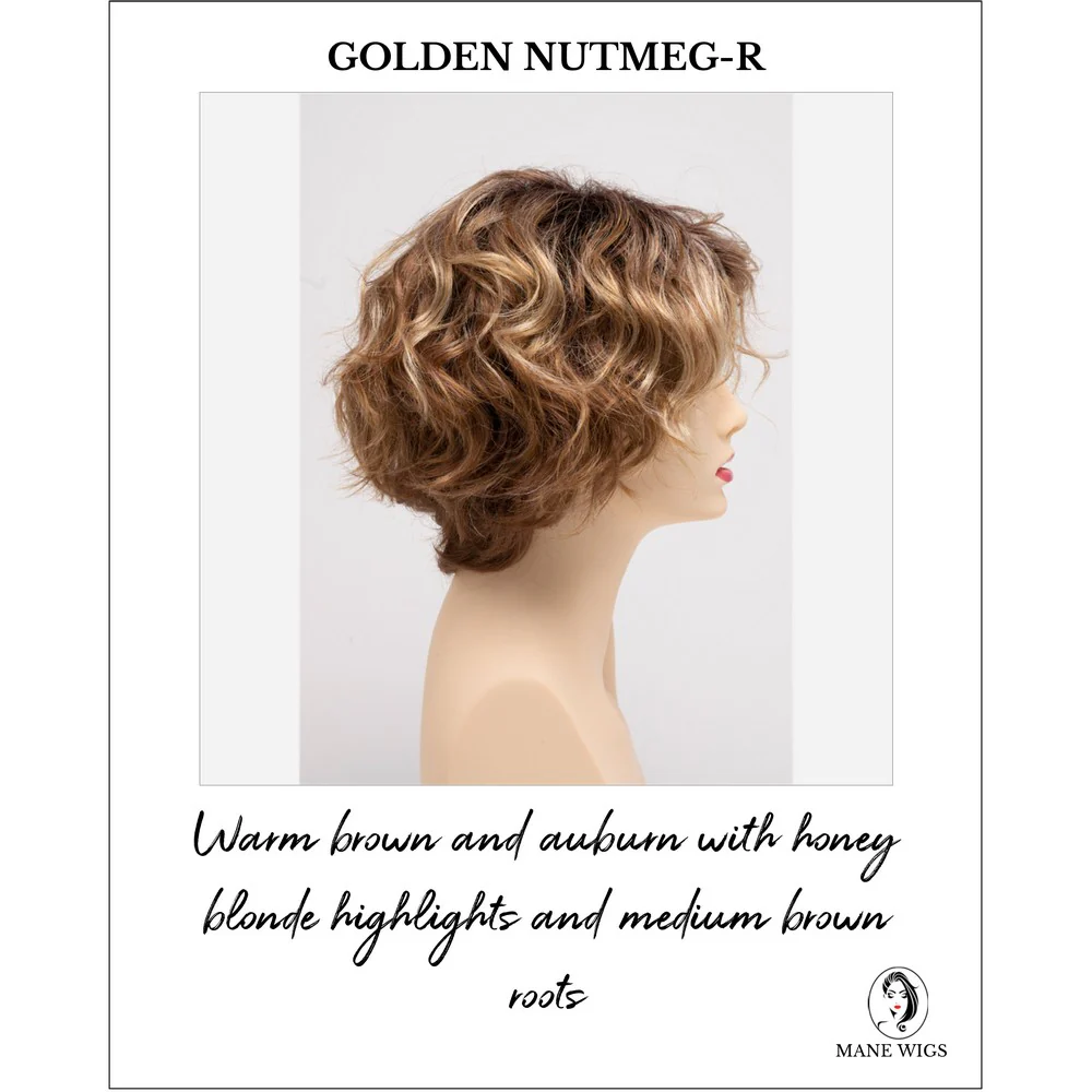 Suzi by Envy (Basic Cap Wig) - Image 16
