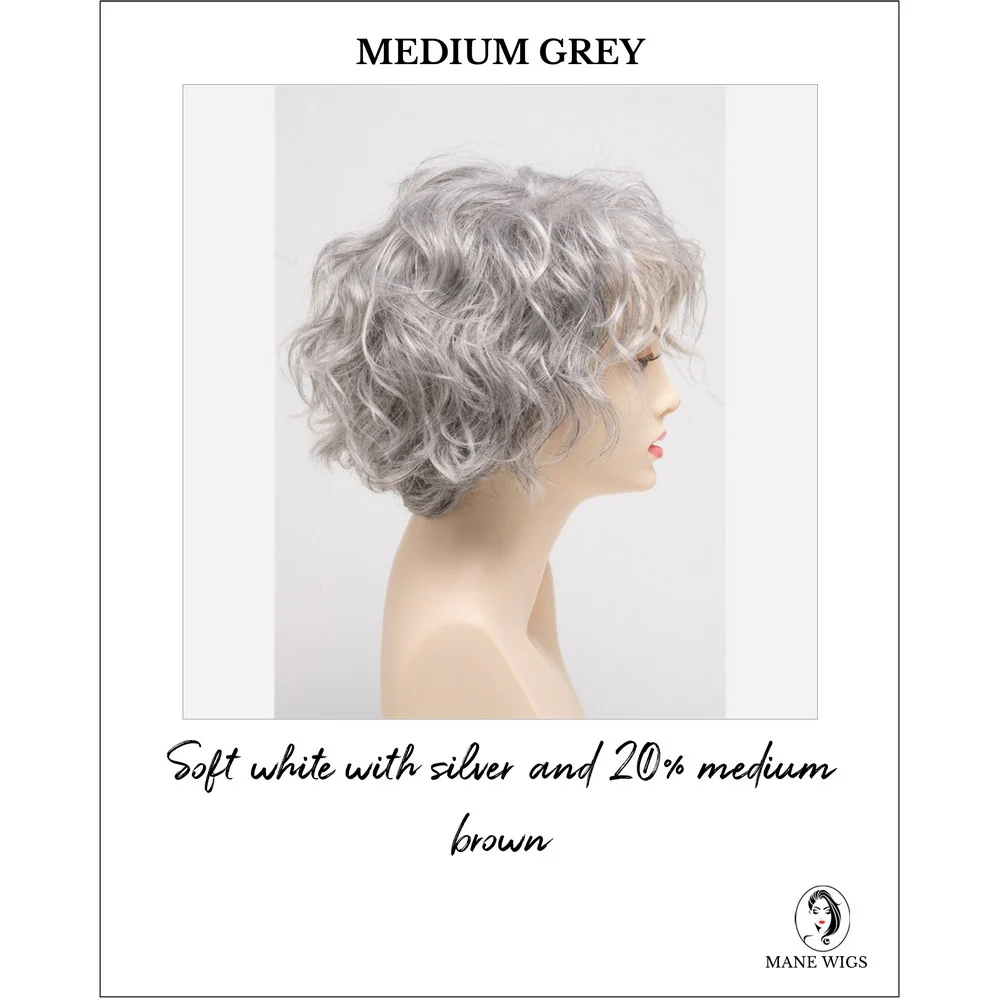 Suzi by Envy (Basic Cap Wig) - Image 41