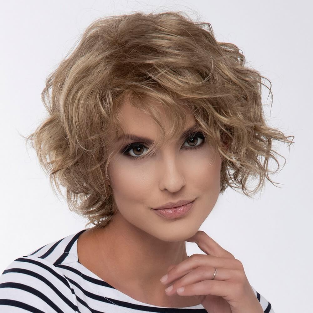 Suzi by Envy (Basic Cap Wig) - Image 5