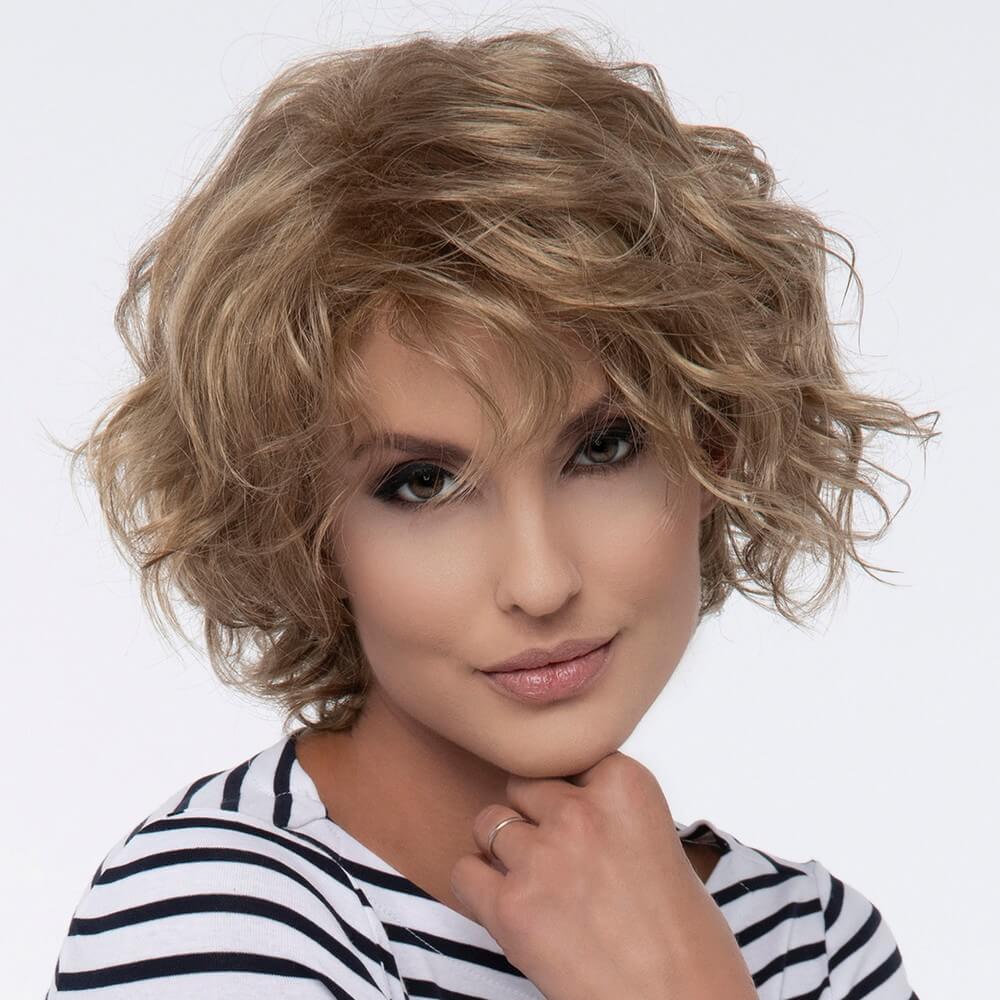 Suzi by Envy (Basic Cap Wig) - Image 6