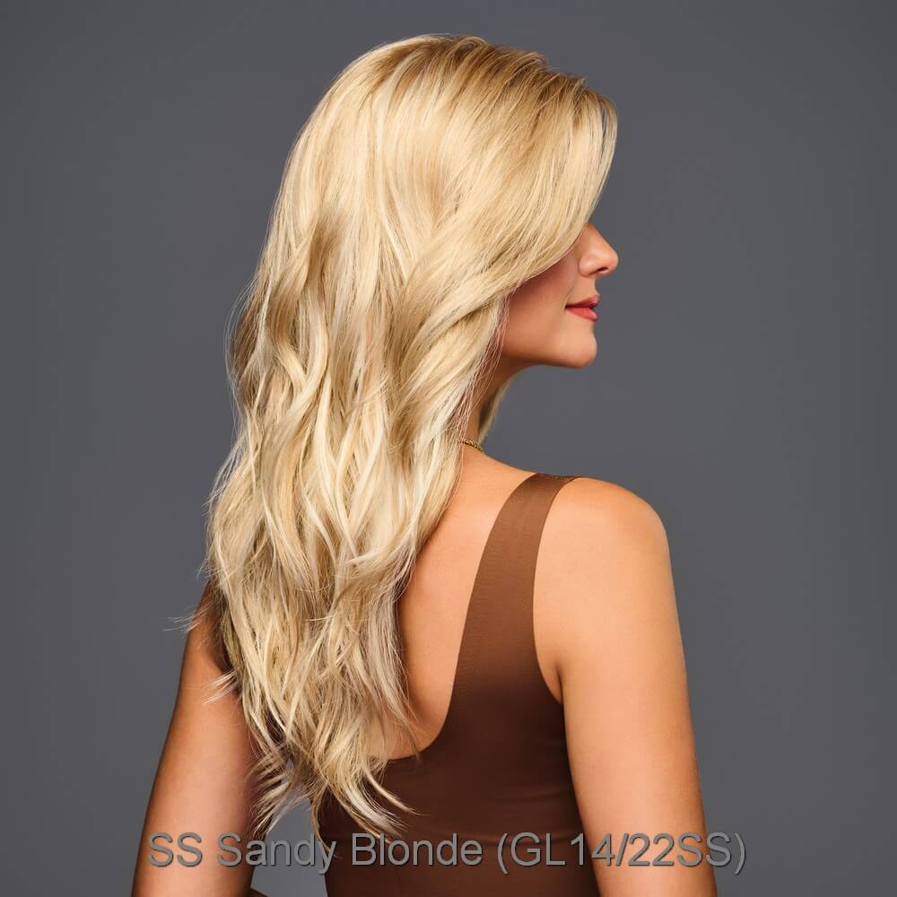 Sweetly Subtle by Gabor (Lace Front Wig) - Image 5
