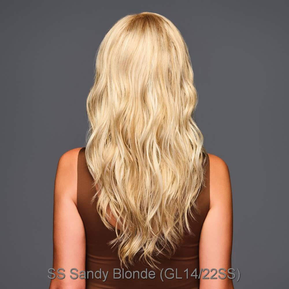 Sweetly Subtle by Gabor (Lace Front Wig) - Image 6