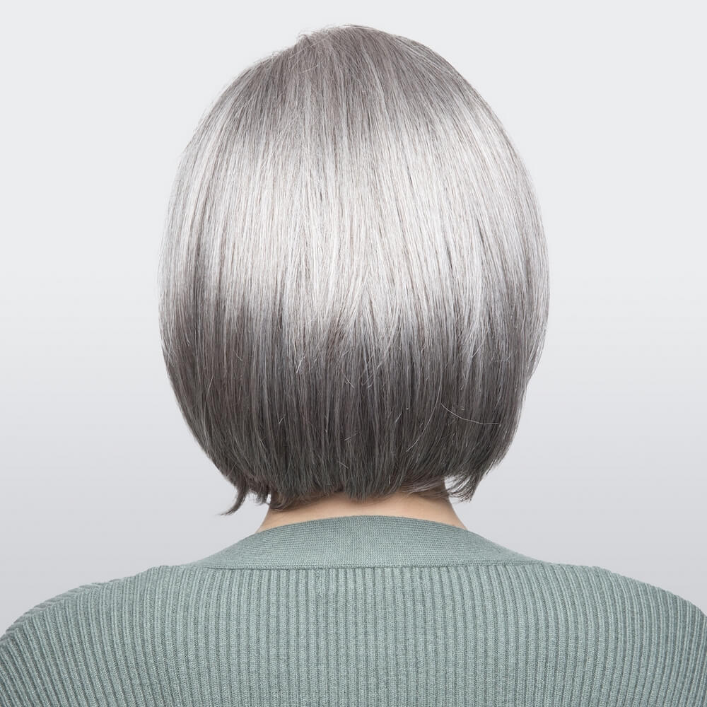 Sybil by Amore (Hand Tied-Lace Front-Double Mono Top Wig) - Image 16