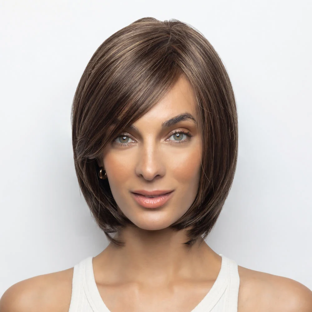 Sybil by Amore (Hand Tied-Lace Front-Double Mono Top Wig) - Image 9