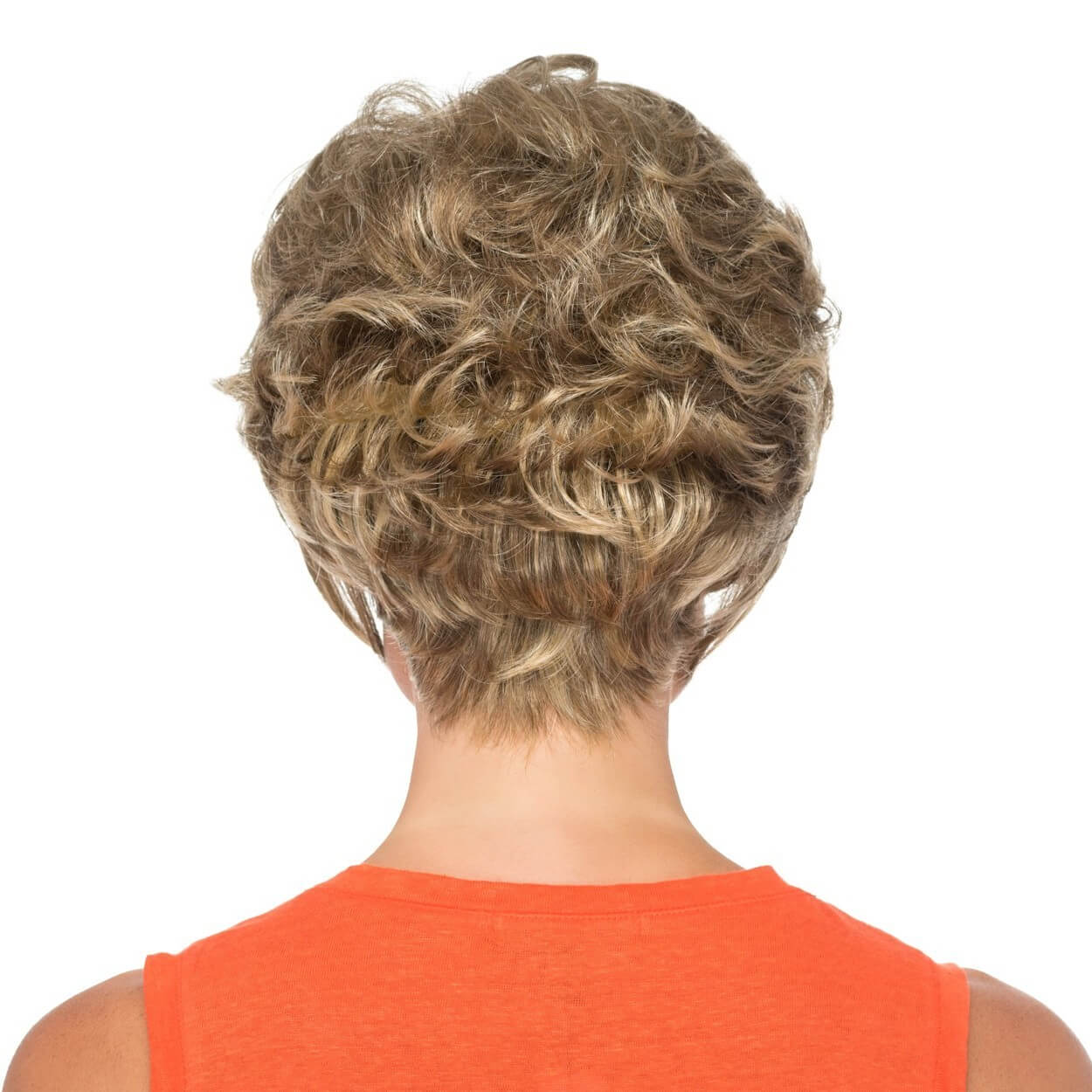 Symone by Estetica (Lace Front Wig) - Image 3