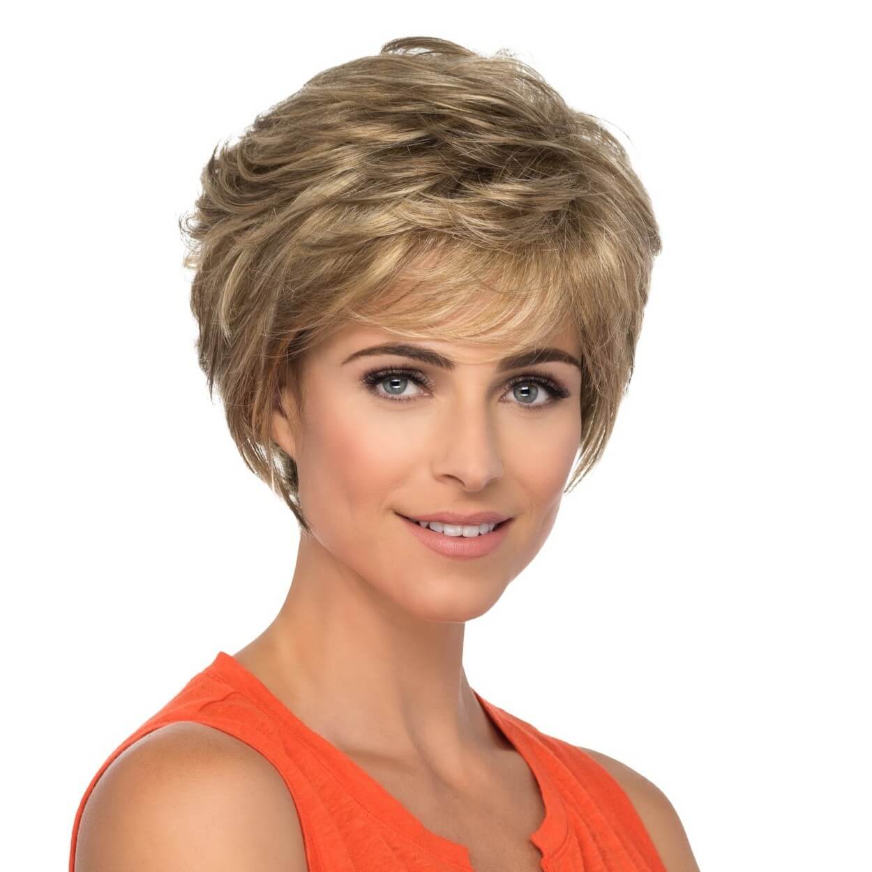 Symone by Estetica (Lace Front Wig) - Image 5