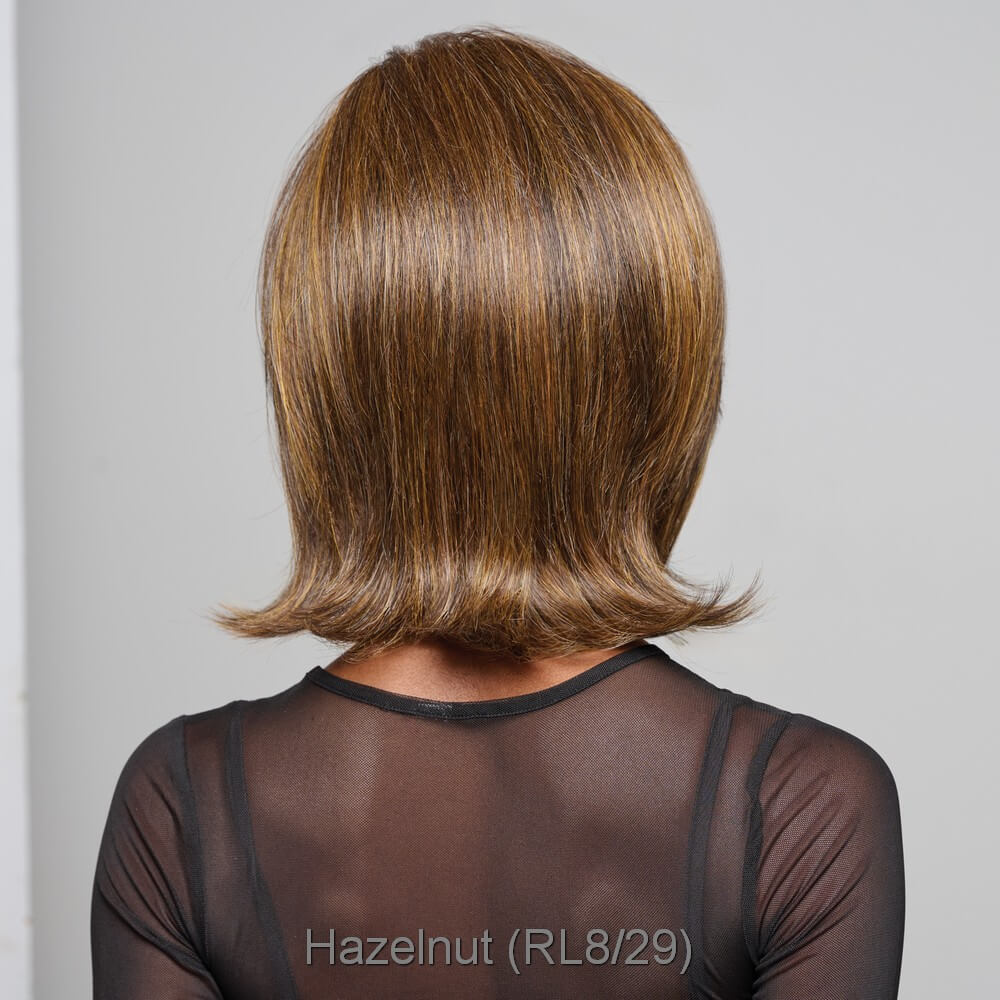 Take A Bow by Raquel Welch (Hand Tied-Lace Front-Mono Top Wig) - Image 12