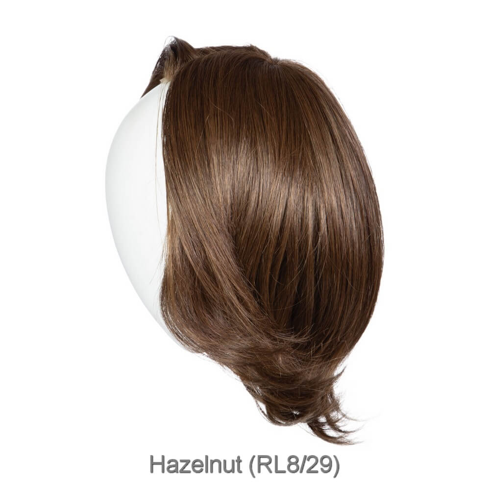 Take A Bow by Raquel Welch (Hand Tied-Lace Front-Mono Top Wig) - Image 15