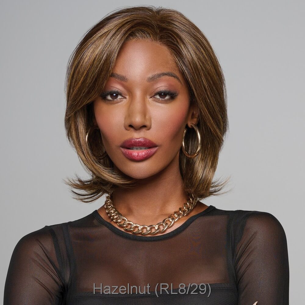 Take A Bow by Raquel Welch (Hand Tied-Lace Front-Mono Top Wig) - Image 9