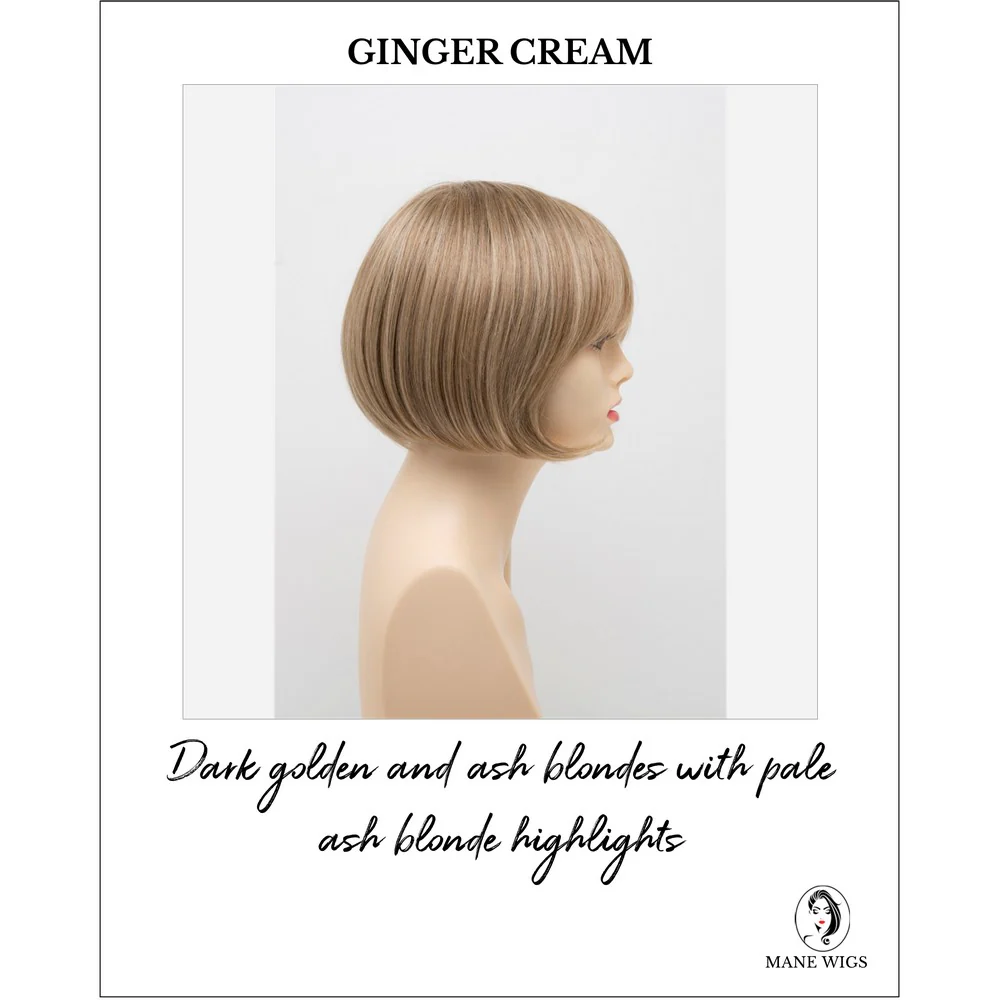 Tandi by Envy (Basic Cap-Mono Crown Wig) - Image 16