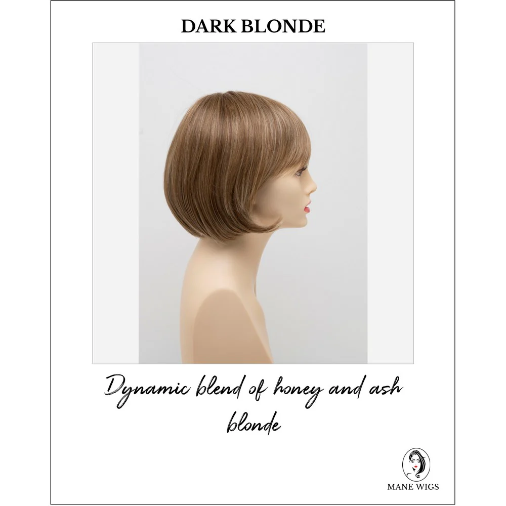 Tandi by Envy (Basic Cap-Mono Crown Wig) - Image 17
