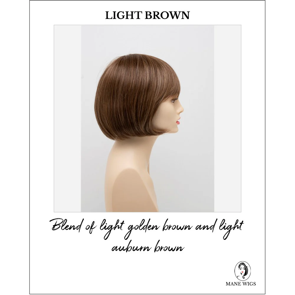 Tandi by Envy (Basic Cap-Mono Crown Wig) - Image 26