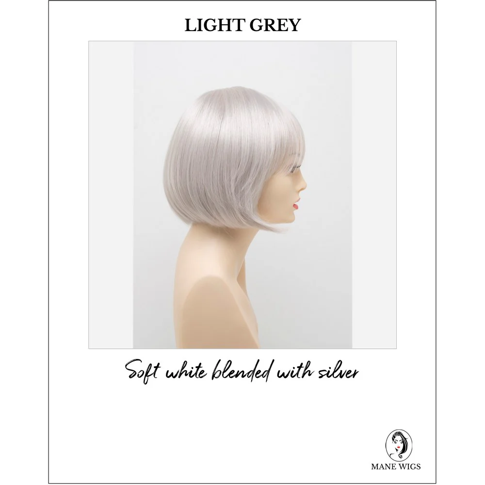 Tandi by Envy (Basic Cap-Mono Crown Wig) - Image 32