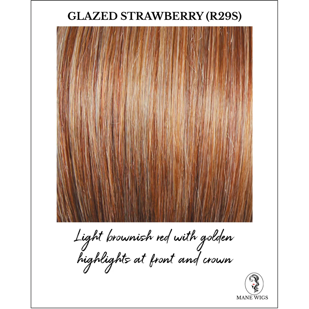 Tango by Raquel Welch (Mono Top Wig) - Image 13