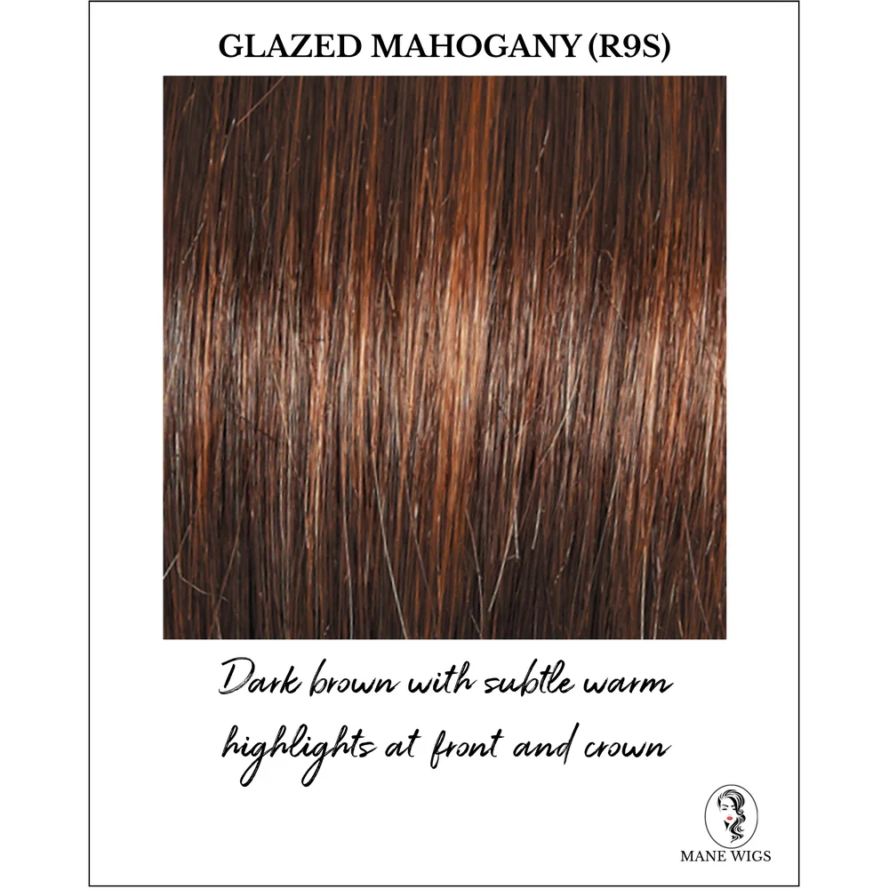 Tango by Raquel Welch (Mono Top Wig) - Image 28