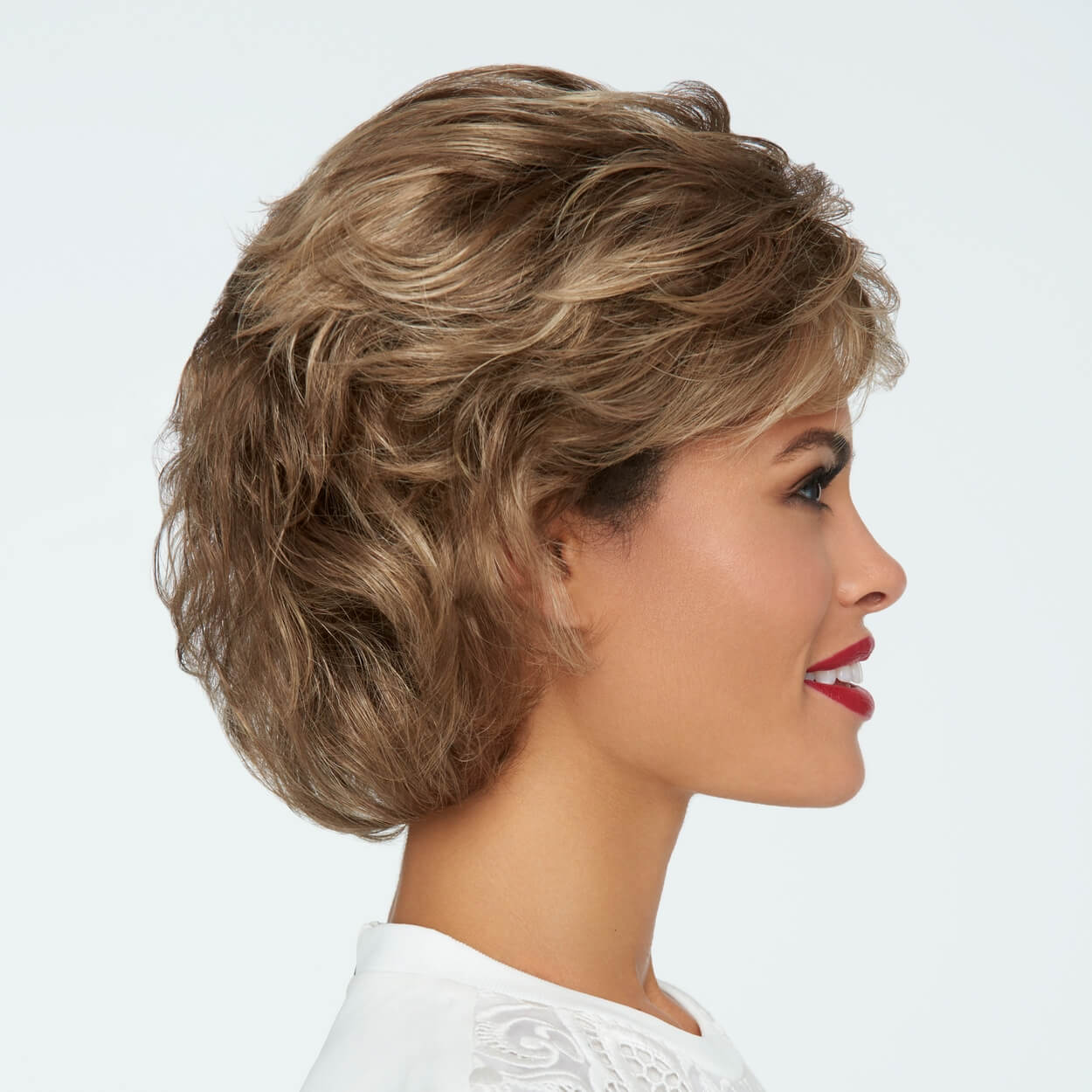 Tango by Raquel Welch (Mono Top Wig) - Image 4