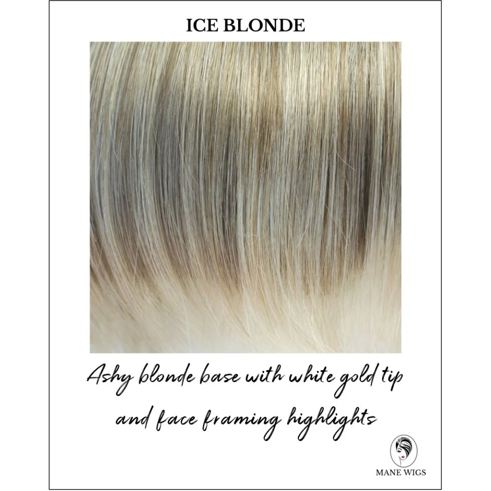 Tara by Rene of Paris (Lace Front-Lace Part Wig) - Image 25