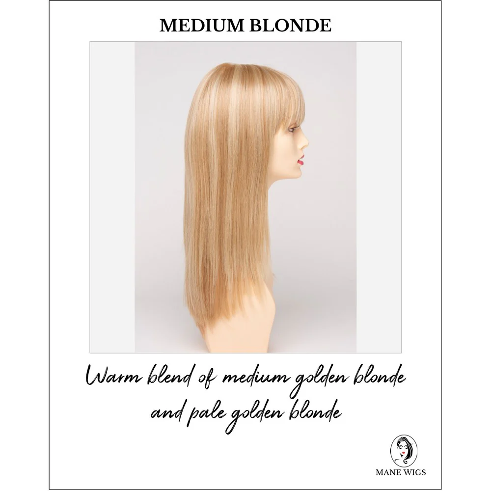 Taryn by Envy (Mono Top Wig) - Image 14