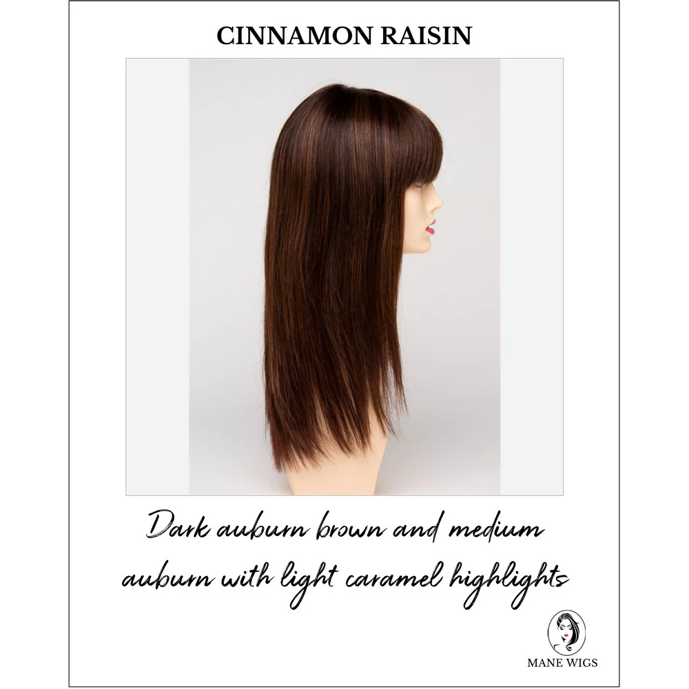 Taryn by Envy (Mono Top Wig) - Image 20