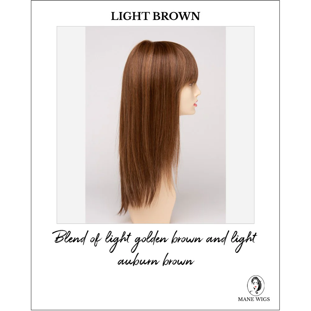Taryn by Envy (Mono Top Wig) - Image 26