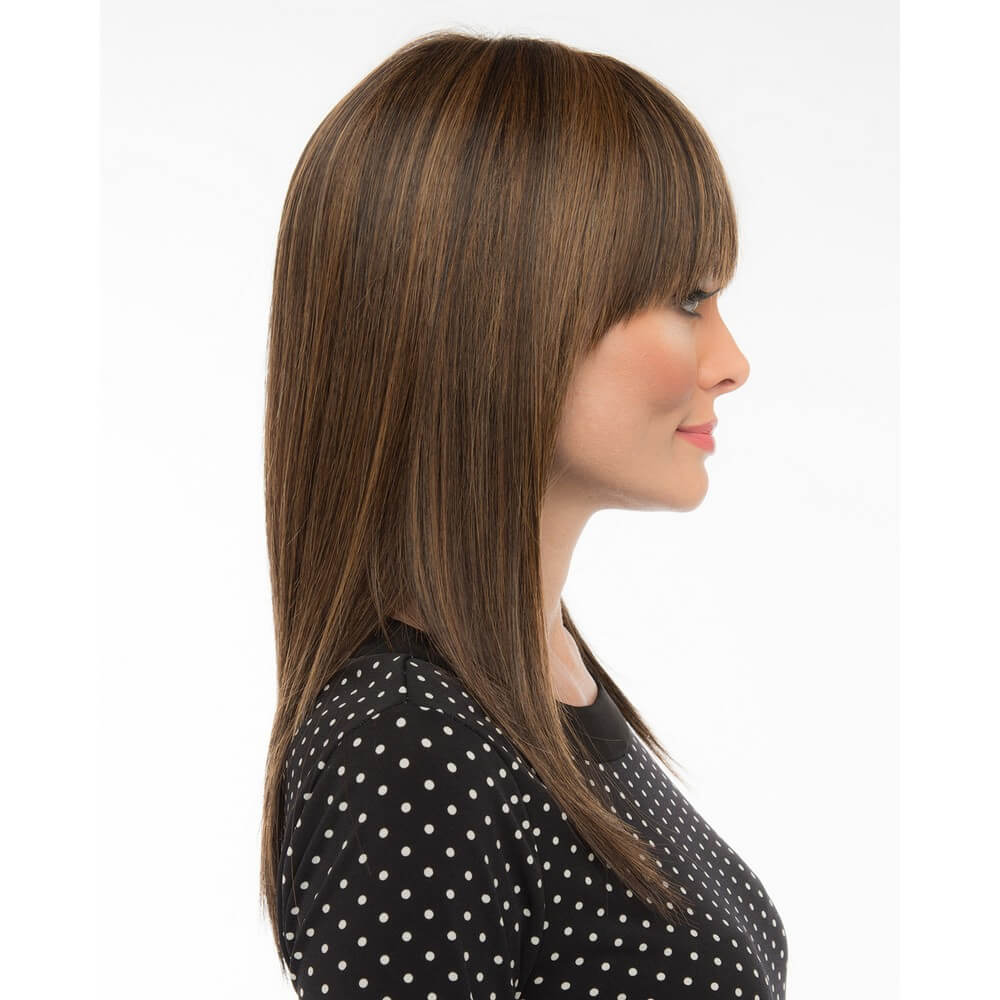 Taryn by Envy (Mono Top Wig) - Image 4
