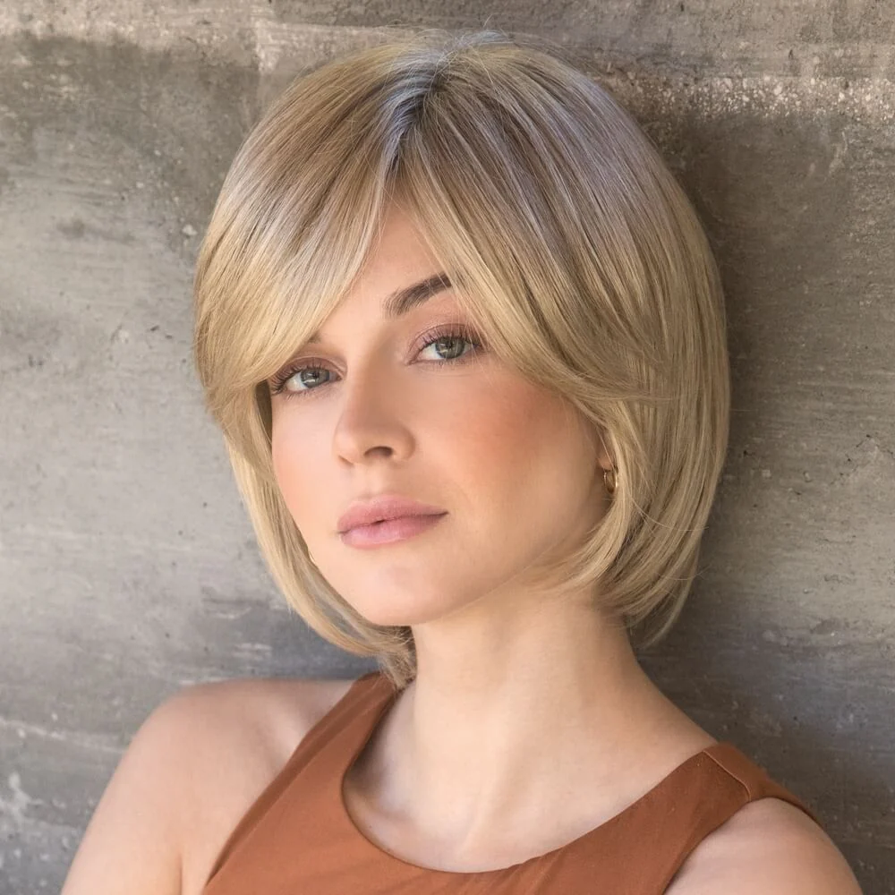 Tate by Amore (Lace Front-Mono Top Wig) - Image 11