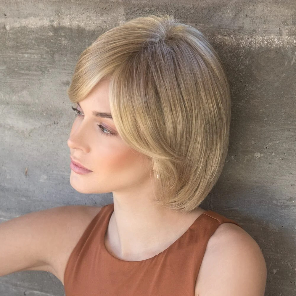 Tate by Amore (Lace Front-Mono Top Wig) - Image 12