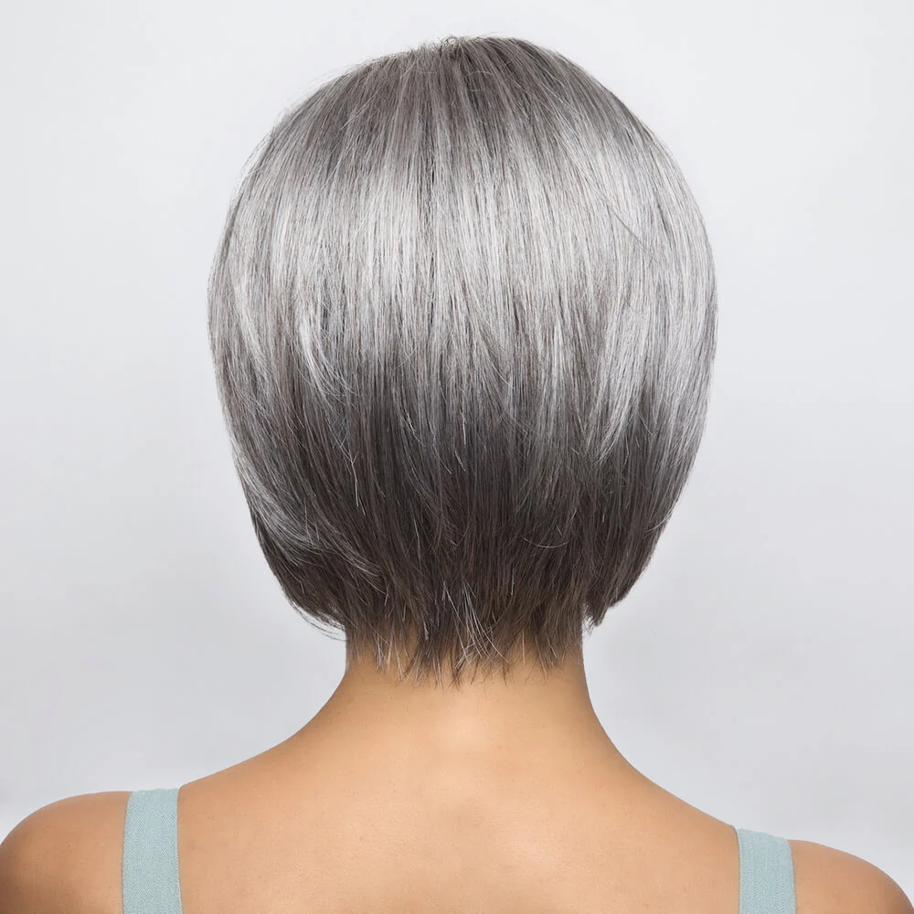Tate by Amore (Lace Front-Mono Top Wig) - Image 4