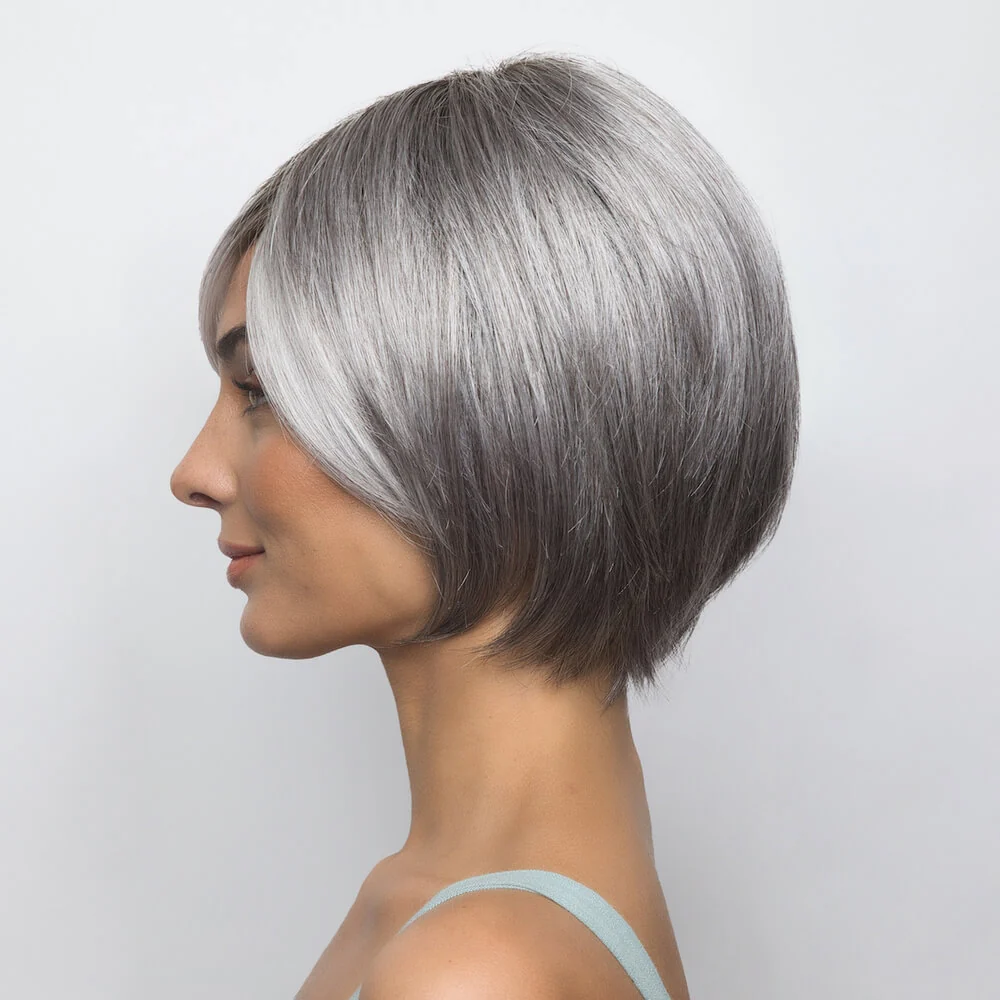 Tate by Amore (Lace Front-Mono Top Wig) - Image 5
