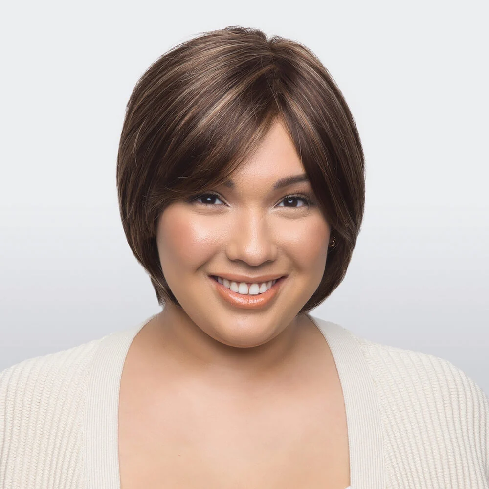 Tate by Amore (Lace Front-Mono Top Wig) - Image 7