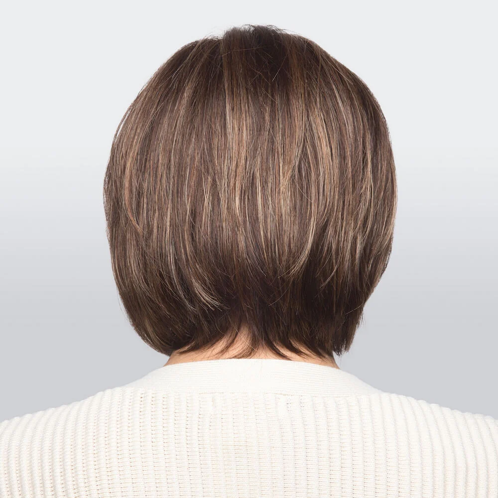 Tate by Amore (Lace Front-Mono Top Wig) - Image 9