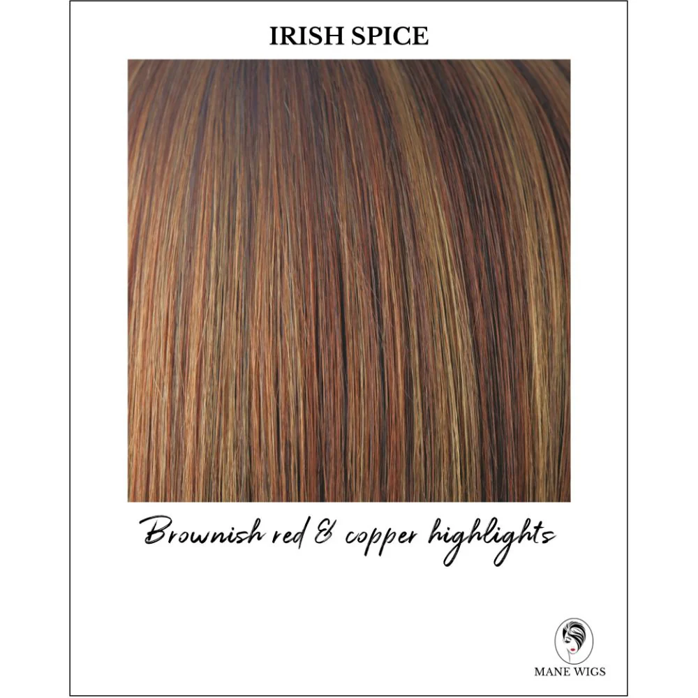 Tatum by Amore (Mono Top Wig) - Image 15