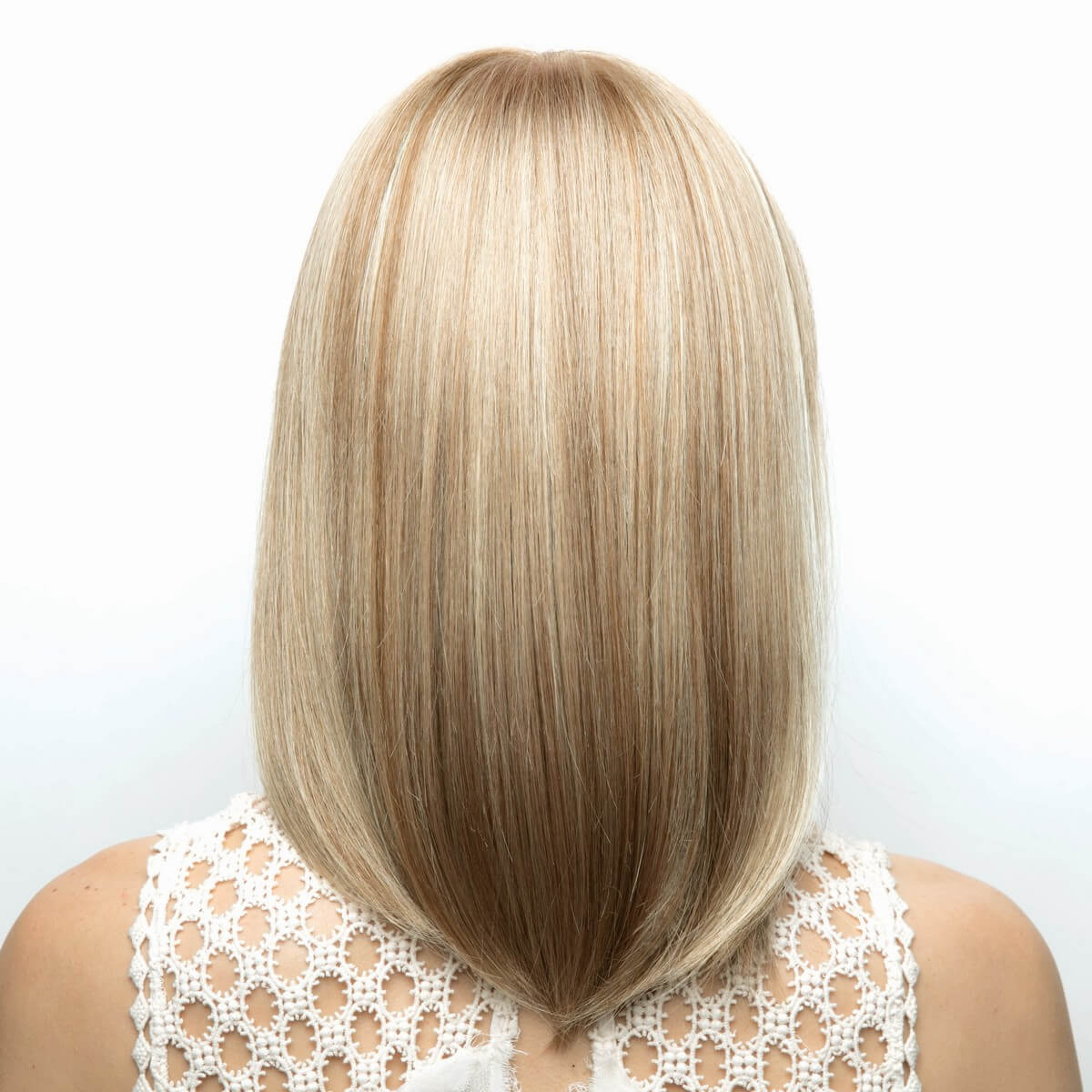 Tatum by Amore (Mono Top Wig) - Image 3